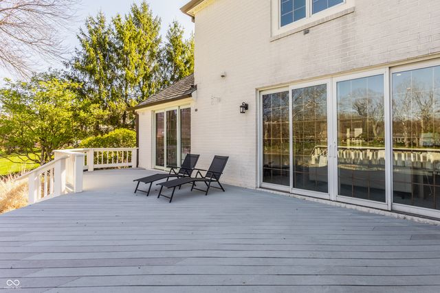 5846 E Fall Creek Parkway North Drive, Indianapolis, IN 46226