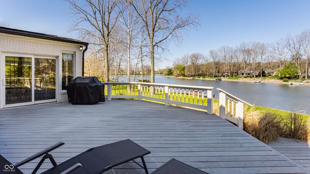 5846 E Fall Creek Parkway North Drive, Indianapolis, IN 46226