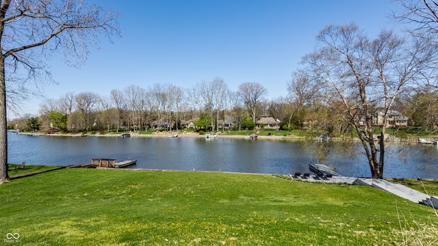 5846 E Fall Creek Parkway North Drive, Indianapolis, IN 46226