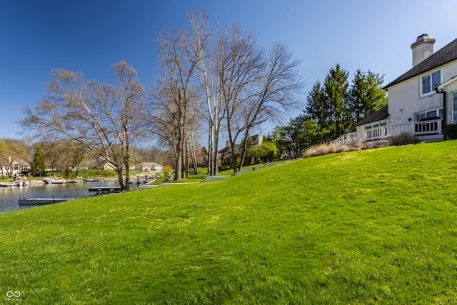 5846 E Fall Creek Parkway North Drive, Indianapolis, IN 46226