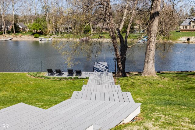 5846 E Fall Creek Parkway North Drive, Indianapolis, IN 46226