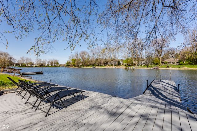 5846 E Fall Creek Parkway North Drive, Indianapolis, IN 46226