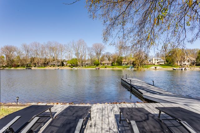 5846 E Fall Creek Parkway North Drive, Indianapolis, IN 46226