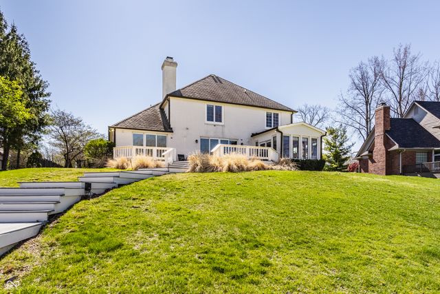 5846 E Fall Creek Parkway North Drive, Indianapolis, IN 46226