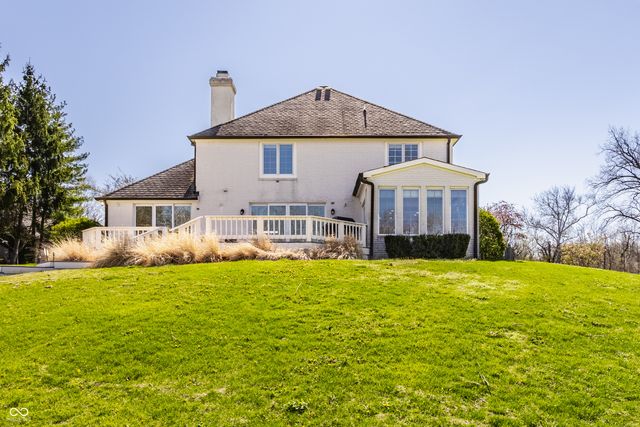 5846 E Fall Creek Parkway North Drive, Indianapolis, IN 46226