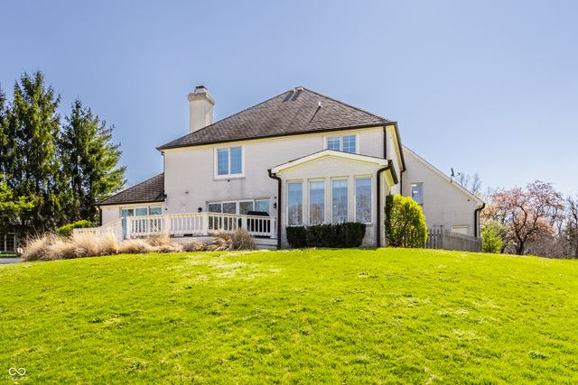 5846 E Fall Creek Parkway North Drive, Indianapolis, IN 46226