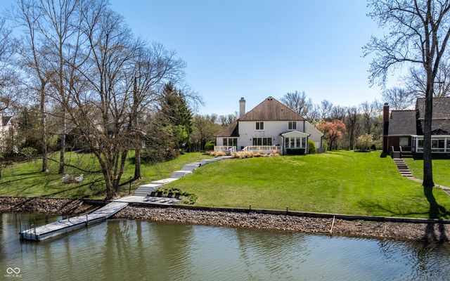 5846 E Fall Creek Parkway North Drive, Indianapolis, IN 46226