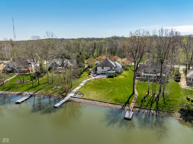 5846 E Fall Creek Parkway North Drive, Indianapolis, IN 46226