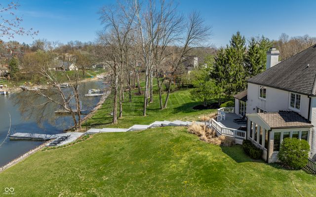 5846 E Fall Creek Parkway North Drive, Indianapolis, IN 46226