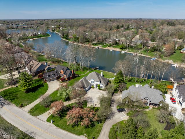 5846 E Fall Creek Parkway North Drive, Indianapolis, IN 46226