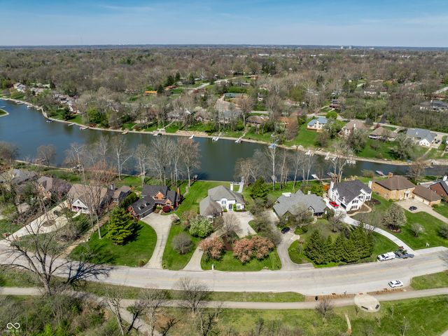 5846 E Fall Creek Parkway North Drive, Indianapolis, IN 46226