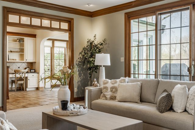 5846 E Fall Creek Parkway North Drive, Indianapolis, IN 46226