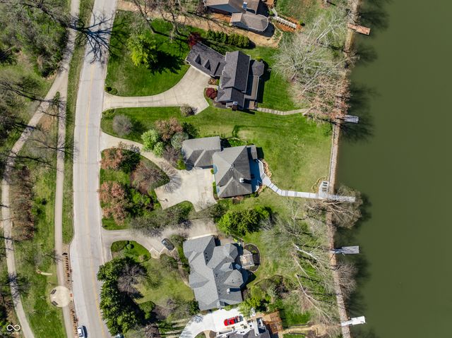 5846 E Fall Creek Parkway North Drive, Indianapolis, IN 46226