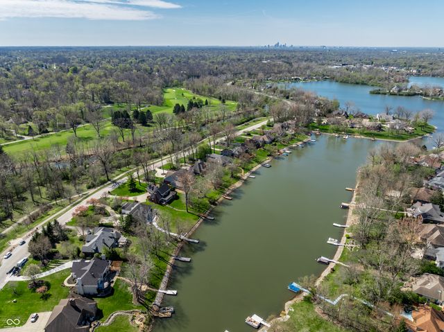 5846 E Fall Creek Parkway North Drive, Indianapolis, IN 46226