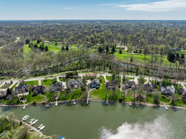 5846 E Fall Creek Parkway North Drive, Indianapolis, IN 46226