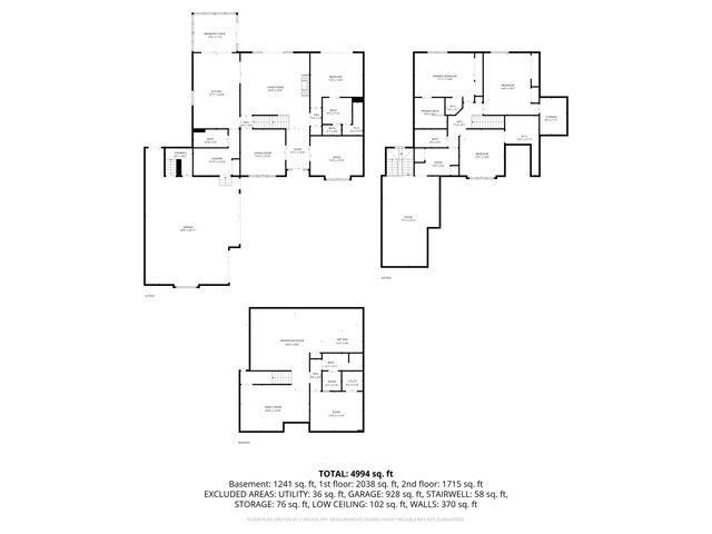 5846 E Fall Creek Parkway North Drive, Indianapolis, IN 46226