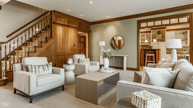 5846 E Fall Creek Parkway North Drive, Indianapolis, IN 46226