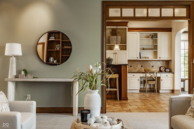 5846 E Fall Creek Parkway North Drive, Indianapolis, IN 46226