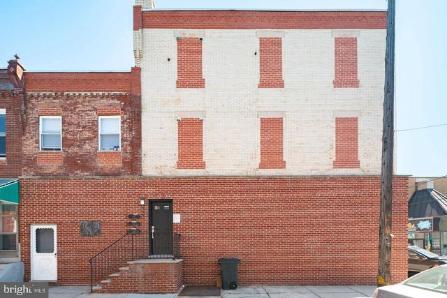 2541 S CLARION ST, Philadelphia, PA 19148