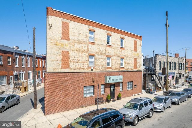 2541 S CLARION ST, Philadelphia, PA 19148