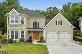4431 Village Springs Run, Atlanta, GA 30338
