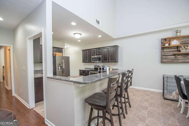 183 Edgemont Court, Lagrange, GA 30240