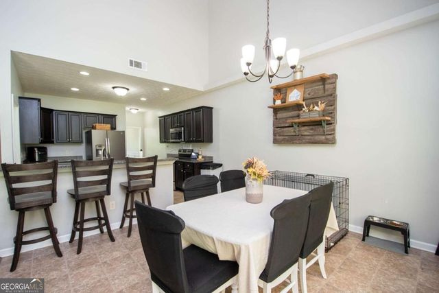 183 Edgemont Court, Lagrange, GA 30240