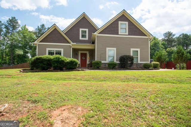 183 Edgemont Court, Lagrange, GA 30240