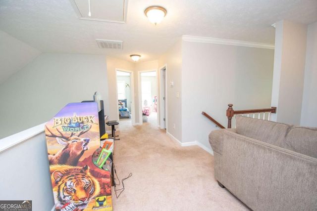 183 Edgemont Court, Lagrange, GA 30240