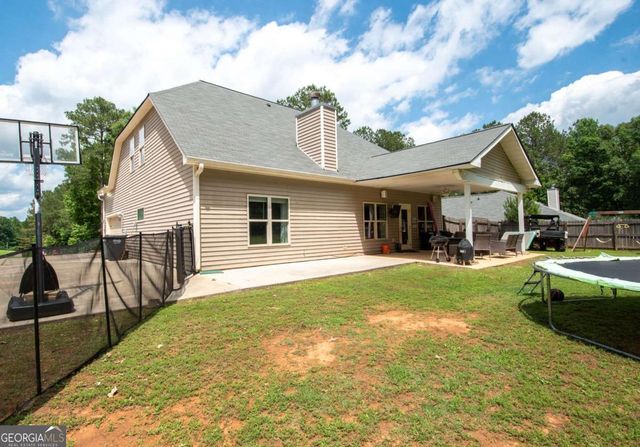 183 Edgemont Court, Lagrange, GA 30240