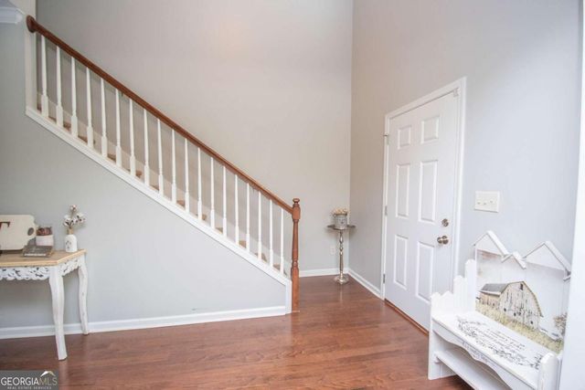 183 Edgemont Court, Lagrange, GA 30240