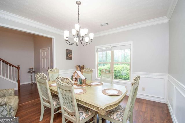 183 Edgemont Court, Lagrange, GA 30240