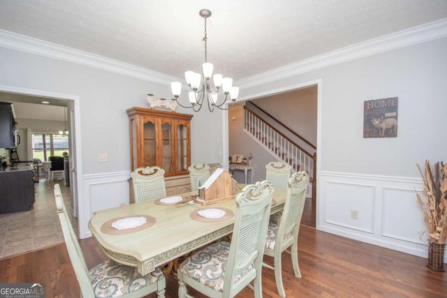183 Edgemont Court, Lagrange, GA 30240