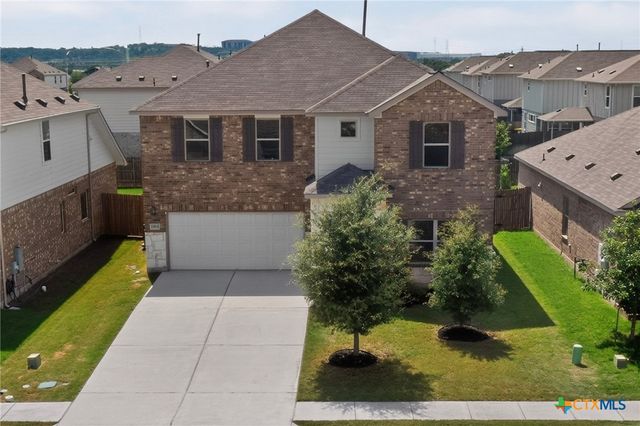 12104 Texana Trail, Manor, TX 78653