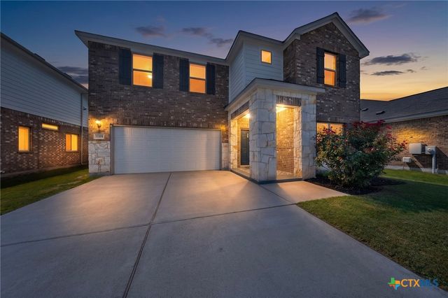 12104 Texana Trail, Manor, TX 78653