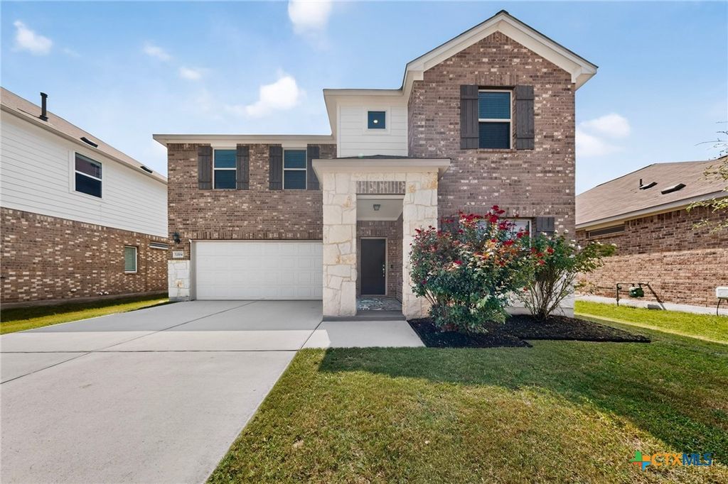 12104 Texana Trail, Manor, TX 78653