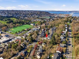 4584 22nd Avenue SW #A, Seattle, WA 98106