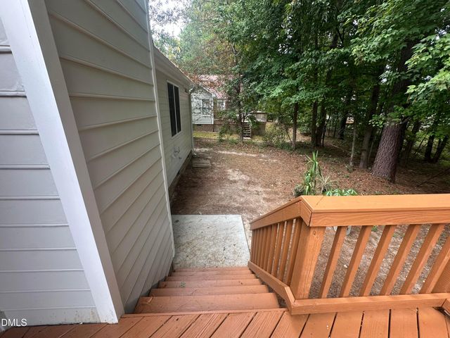 3529 Singleleaf Lane, Raleigh, NC 27616