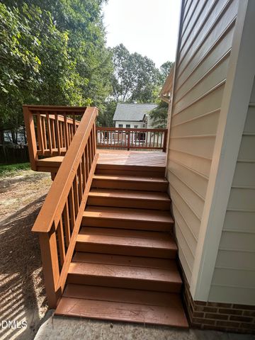 3529 Singleleaf Lane, Raleigh, NC 27616