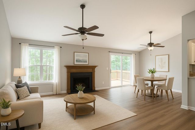 3529 Singleleaf Lane, Raleigh, NC 27616