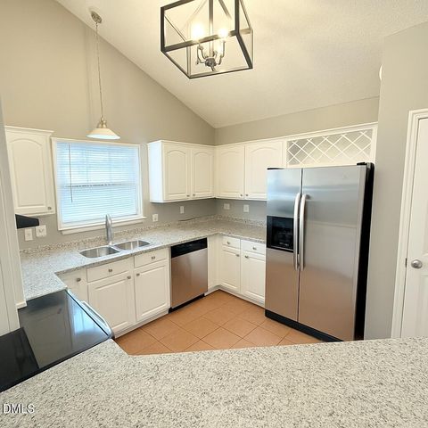 3529 Singleleaf Lane, Raleigh, NC 27616