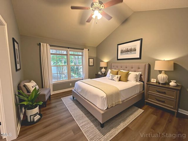 3529 Singleleaf Lane, Raleigh, NC 27616