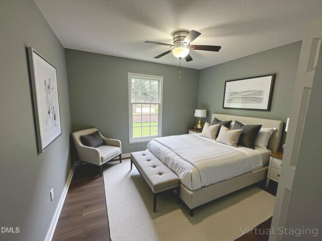 3529 Singleleaf Lane, Raleigh, NC 27616