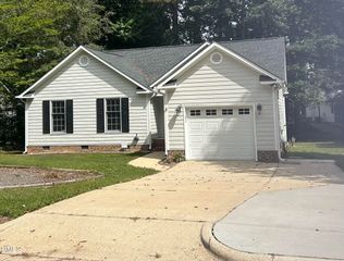 3529 Singleleaf Lane, Raleigh, NC 27616