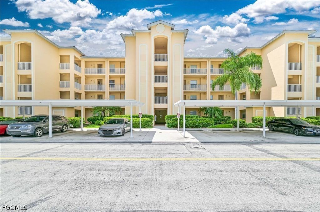 19750 Osprey Cove BLVD 227, Estero, FL 33967