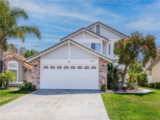 26848 Hummingbird Circle, Canyon Country, CA 91351