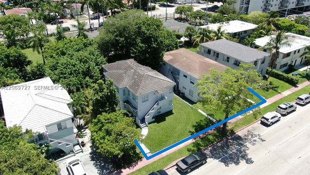 1794 Normandy Dr, Miami Beach, FL 33141