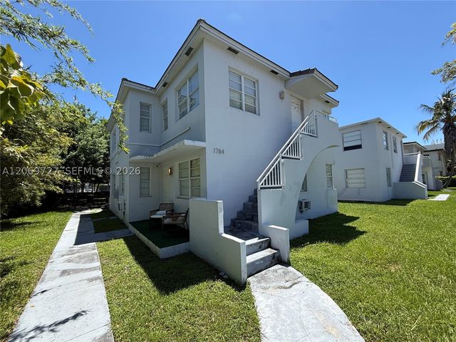 1794 Normandy Dr, Miami Beach, FL 33141