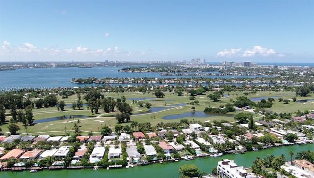 1794 Normandy Dr, Miami Beach, FL 33141