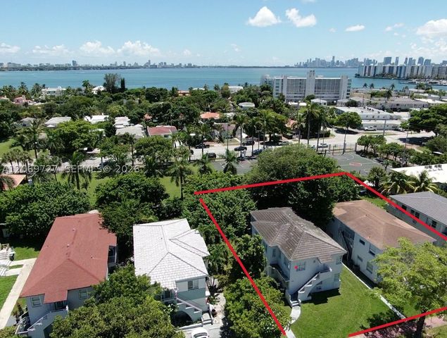 1794 Normandy Dr, Miami Beach, FL 33141